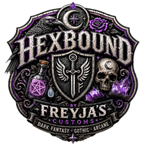 HEXBOUND