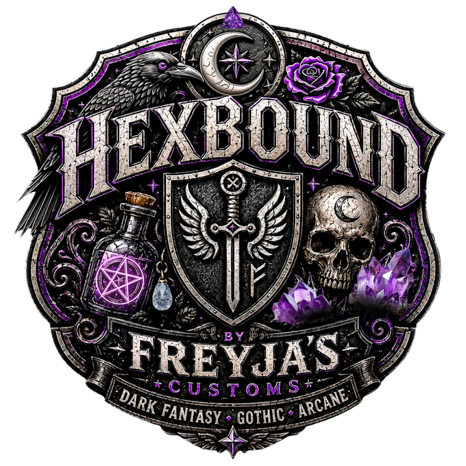 HEXBOUND