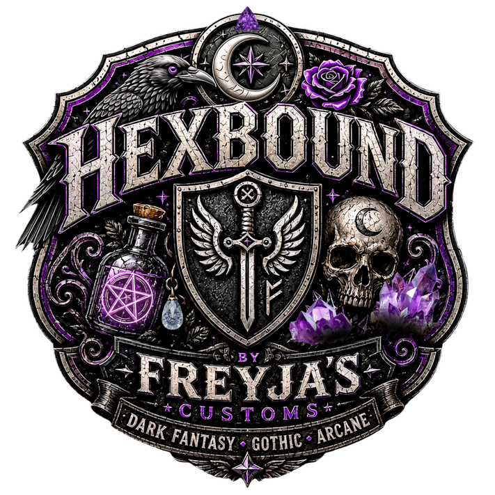 HEXBOUND