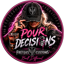 Pour Decisions LIVE on TikTok