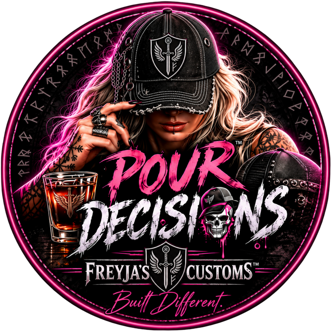 Pour Decisions LIVE on TikTok
