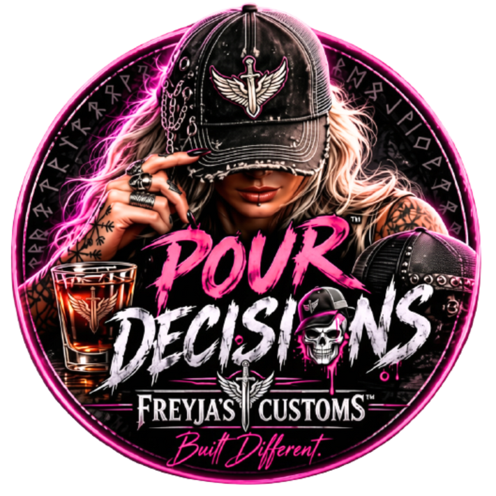 Pour Decisions LIVE on TikTok