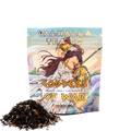 Goddess of War | Lavender, Cinnamon, Vanilla | Black Tea | Caffeinated