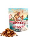 Goddess of Love | Toasted Almond & Apple | Fruit Tea | Non-Caffeinated