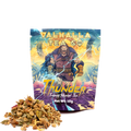 Thunder | Spicy & Fruity | Energy Herbal Tea | Non-Caffeinated