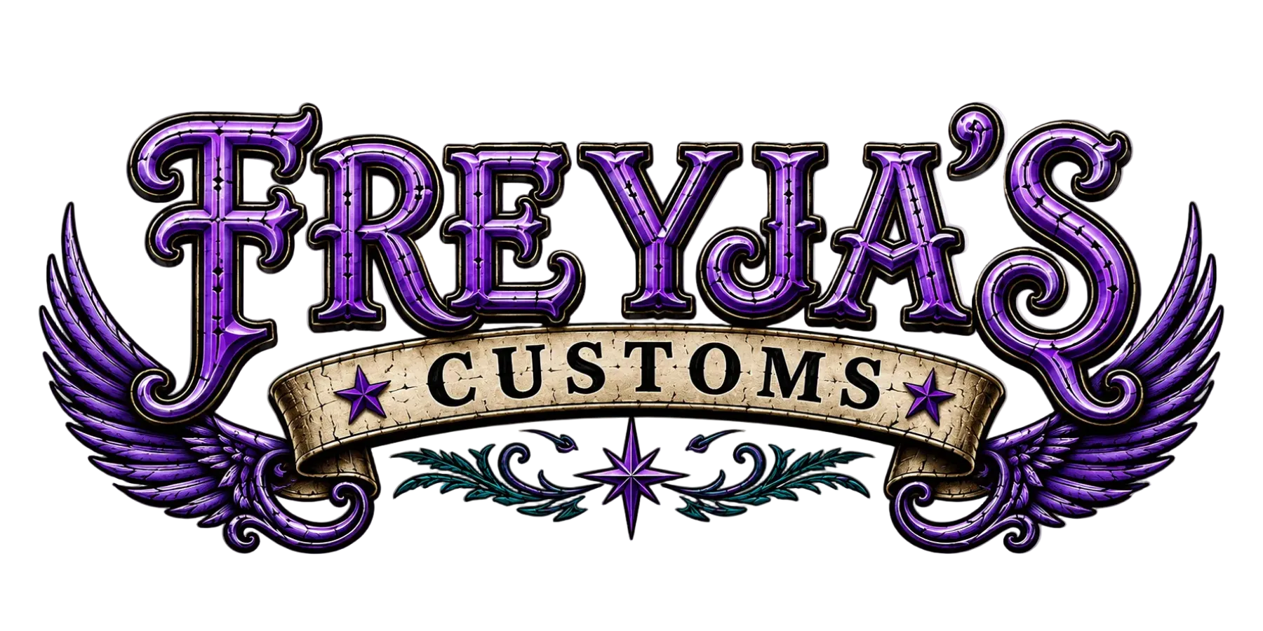 Freyja’s Customs