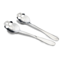 Skull Tea Spoons