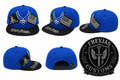 Blue Line Resolve