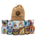 Odin's Blessing | 12 Sample Bags