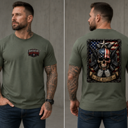 ONE NATION T-SHIRT