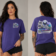 SEIDRSWAY T-SHIRT