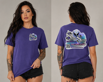 SEIDRSWAY T-SHIRT