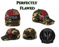 Perfectly Flawed