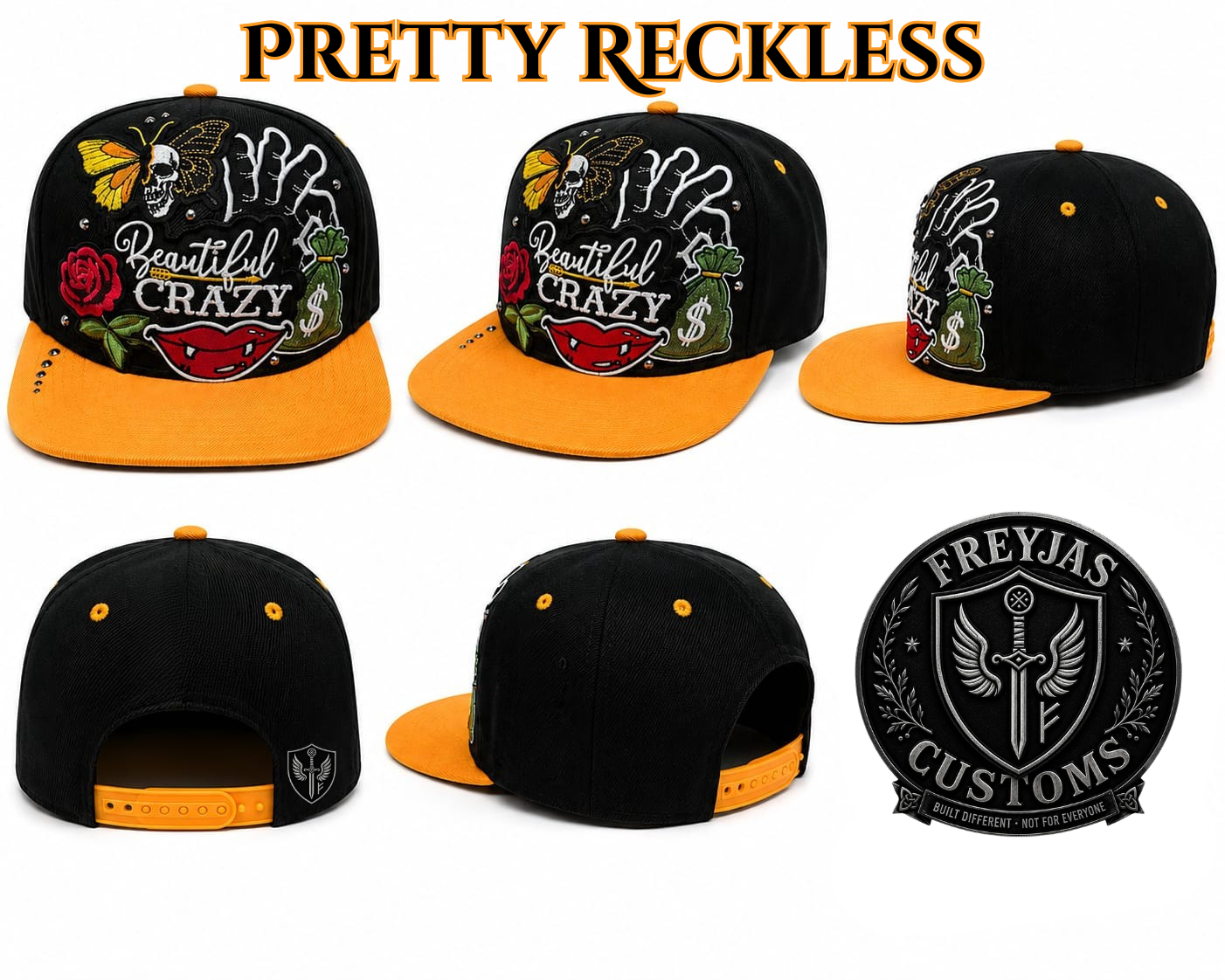 Pretty Reckless