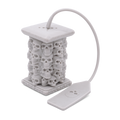 Silicone Skull Tower Infuser