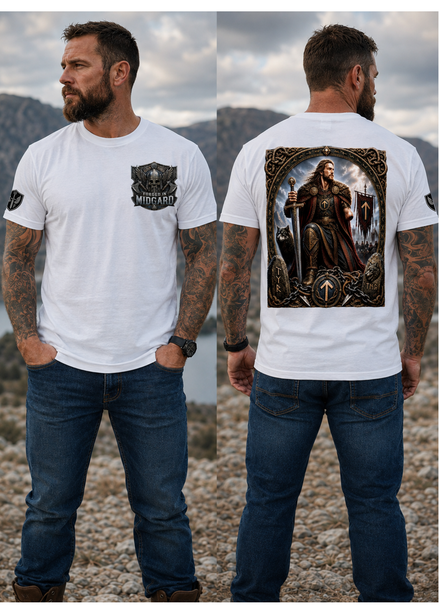 TYR VIKING T-SHIRT