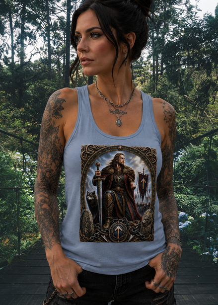 TYR WOMENS TANKTOP
