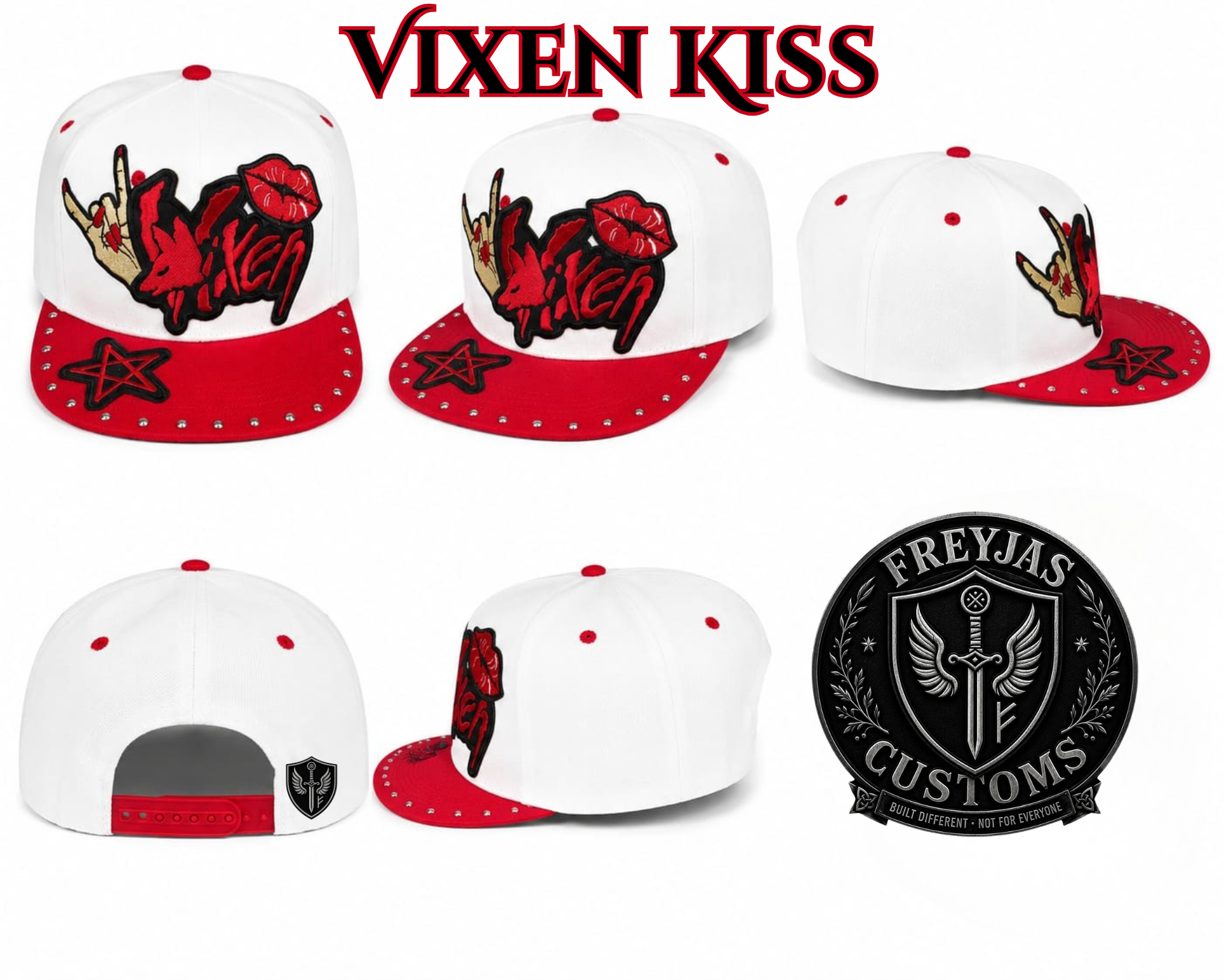 Vixen Kiss™