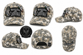 Whiskey Bent River Bound Custom Embroidered Hat – Country Viking Graphic Cap