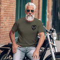 Trademark Camo T