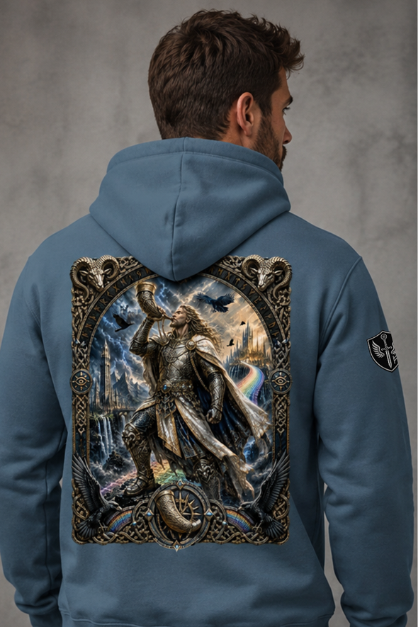 HEIMDALL HOODIE