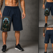 LOKI MENS SHORTS