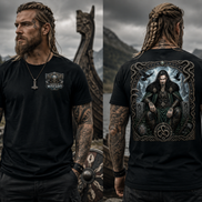 LOKI T-SHIRT