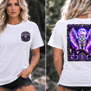 MOONWATCHER T-SHIRT