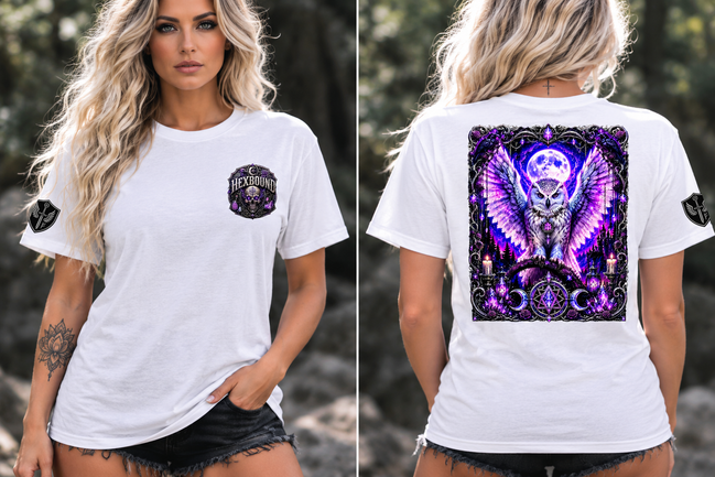 MOONWATCHER T-SHIRT