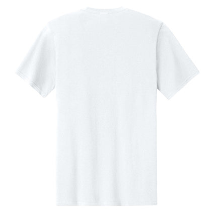 White - PC43 - BACK