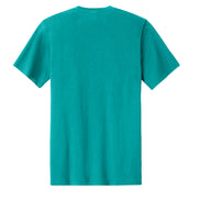 Bright Aqua - PC43 - BACK