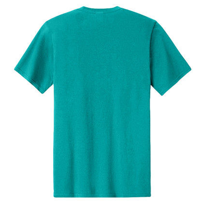 Bright Aqua - PC43 - BACK