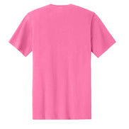 Neon Pink - PC43 - BACK