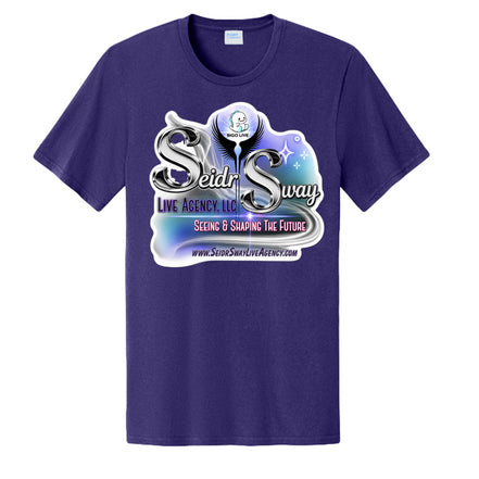 Team Purple - PC43 - FRONT