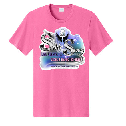 Neon Pink - PC43 - FRONT