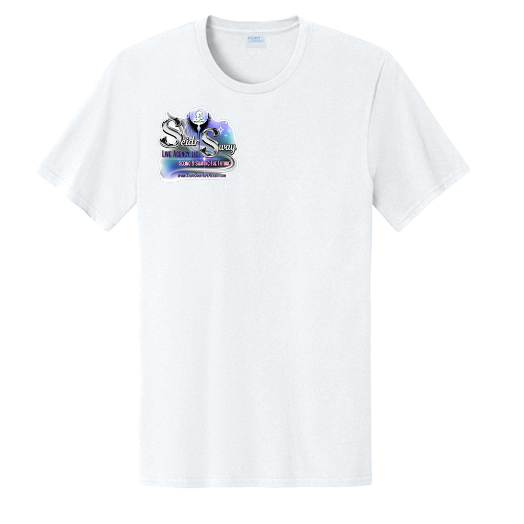 White - PC43 - FRONT