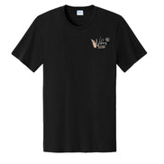 Jet Black - PC43 - FRONT