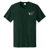 Dark Green - PC43 - FRONT