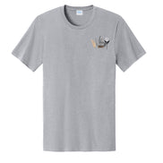 Athletic Heather - PC43 - FRONT