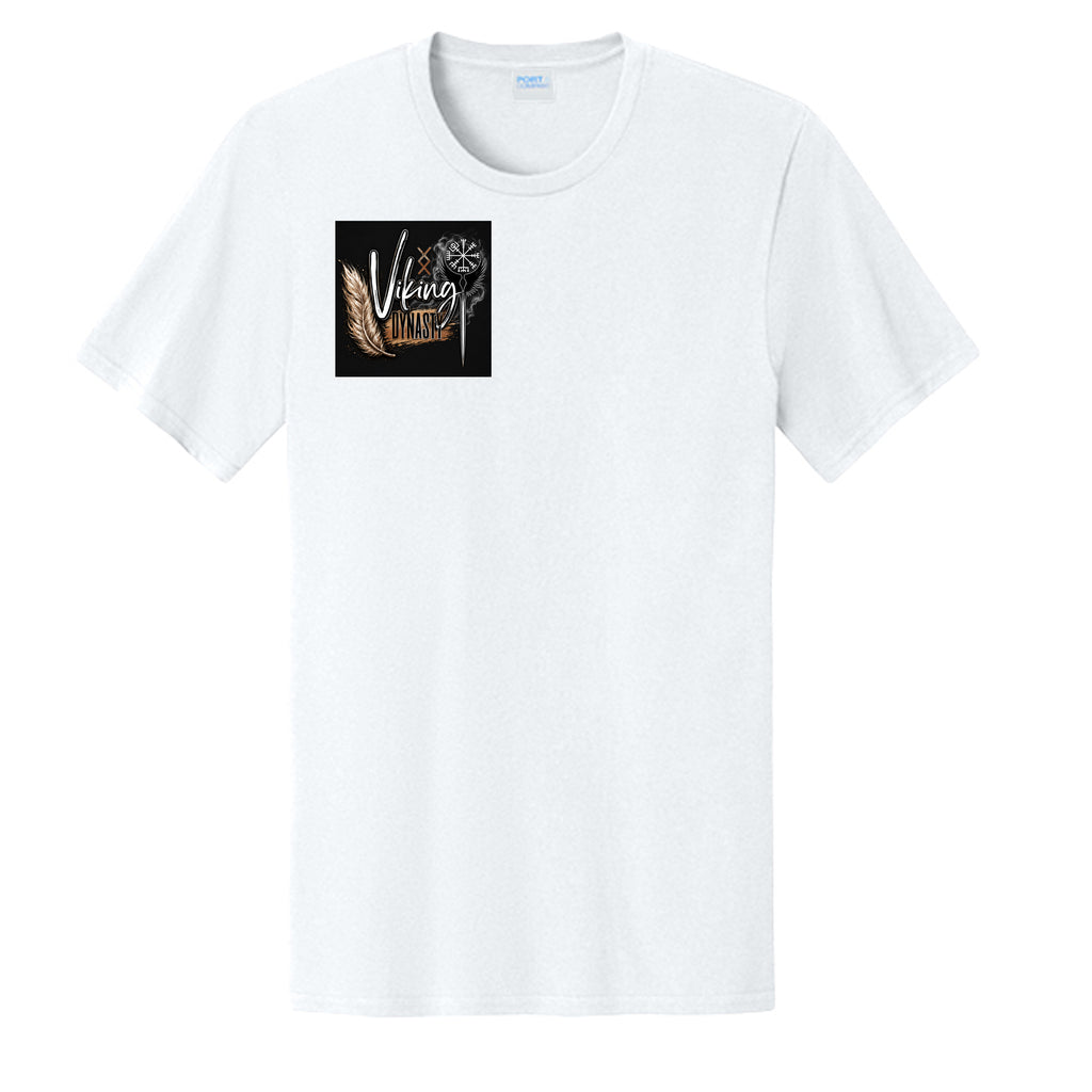 White - PC43 - FRONT