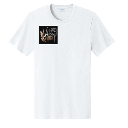 White - PC43 - FRONT