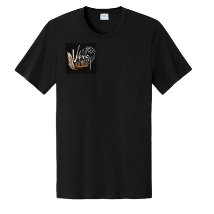 Jet Black - PC43 - FRONT