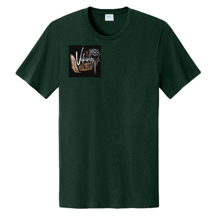 Dark Green - PC43 - FRONT