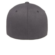 GREY - 6477 - BACK