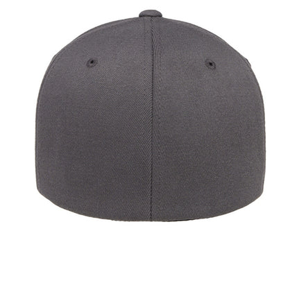 GREY - 6477 - BACK