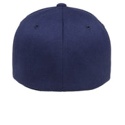 NAVY - 6477 - BACK