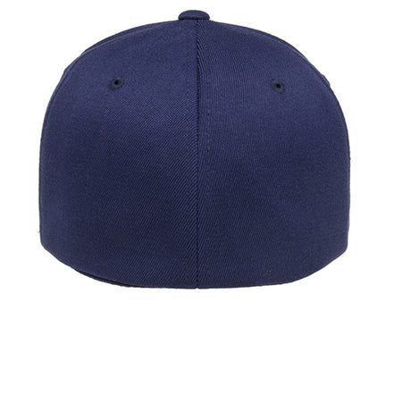 NAVY - 6477 - BACK