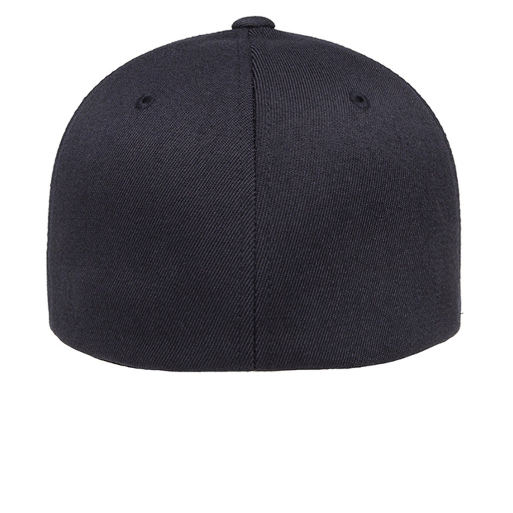 DARK NAVY - 6477 - BACK