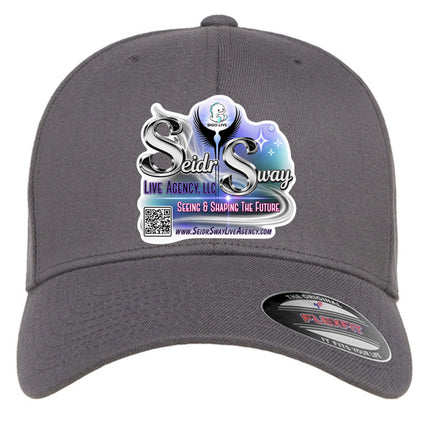 GREY - 6477 - FRONT
