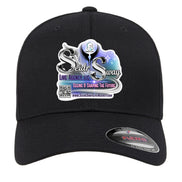BLACK - 6477 - FRONT
